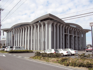 永源寺地域産業振興会館