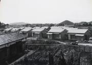 八日市町営住宅（昭和29年）の写真を開く