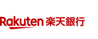 Rakuten 楽天銀行（外部リンク・新しいウィンドウで開きます）