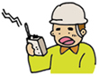 イラスト：情報班