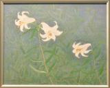 写真：市展賞受賞作品　野辺