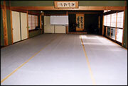 写真：多目的集会室