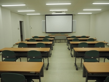 写真：多目的室2