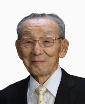 写真：川瀬重雄氏