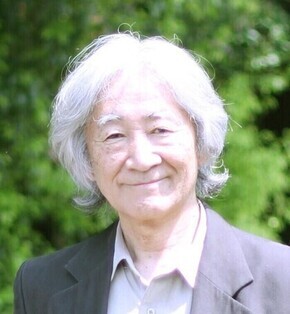写真：小嶋太郎氏