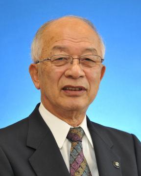 写真：中村功一氏
