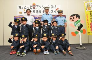 写真：集合写真