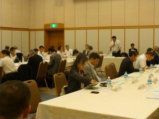 写真：全国市長会