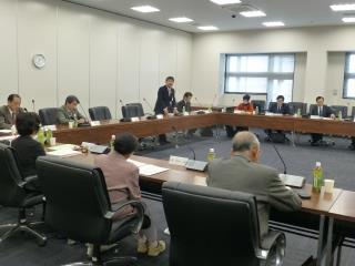写真：市長挨拶