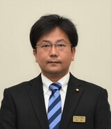 写真：中村和広議員