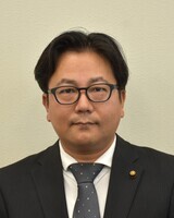 写真:中村和広議員