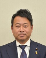 写真:山本直彦議員