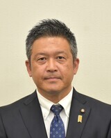 写真:青山孝司議員