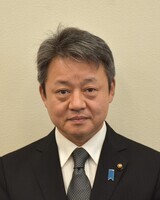 写真:鈴木則彦議員