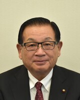 写真:吉坂豊議員