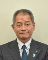 写真:西﨑彰議員