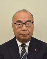 写真:安田高玄議員