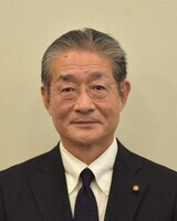 写真:西澤由男議員