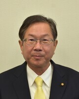 写真:大橋保治議員