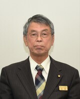 写真：田郷正議員