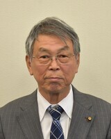 写真:田郷正議員