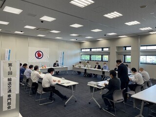 写真:会場の様子