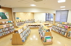 写真：館内の様子2