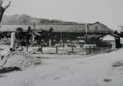写真：建部小学校