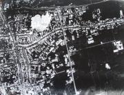 写真：大正時代の空中写真[1]