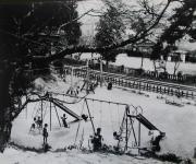 写真：延命公園[2]（昭和30年頃）