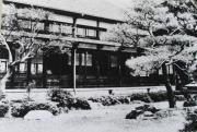 写真：公民館
