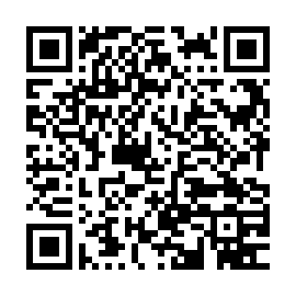 申込みフォームの二次元コード