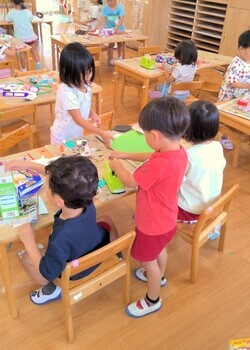 能登川あおぞら6月