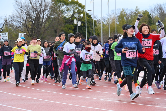 2026年大会の様子