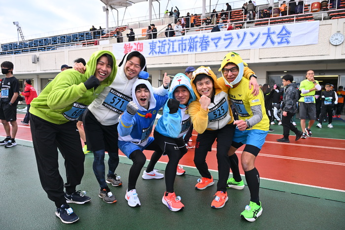2026年大会の様子