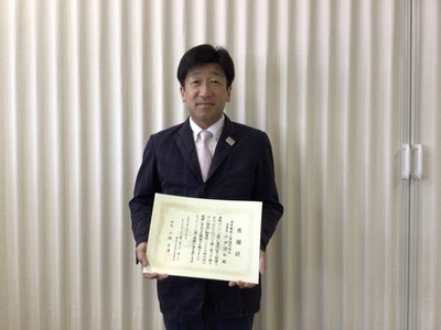 湖東繊維工業協同組合様