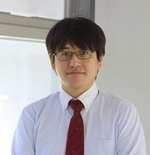 三山岳教授