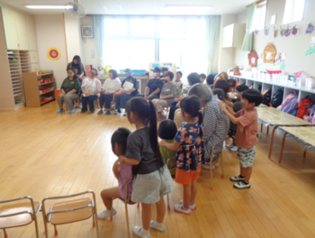 わかば9月