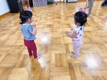 五個荘あさひ10月