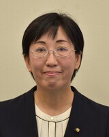 写真:松本喜美議員