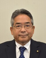 写真:山下敦司議員