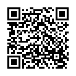 申込みフォームQRコード