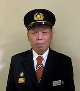 東近江市消防団長