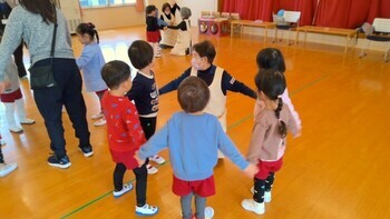 能登川にじいろ幼児園