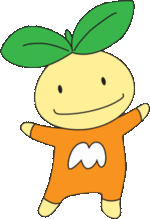 イラスト：こども未来ちゃん