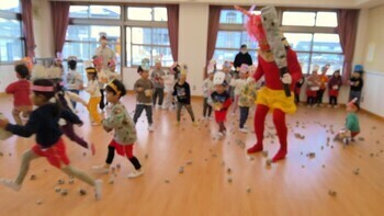 ひまわり幼児園