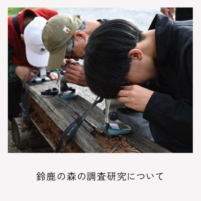 森の文化フィールドミュージアムが目指す未来