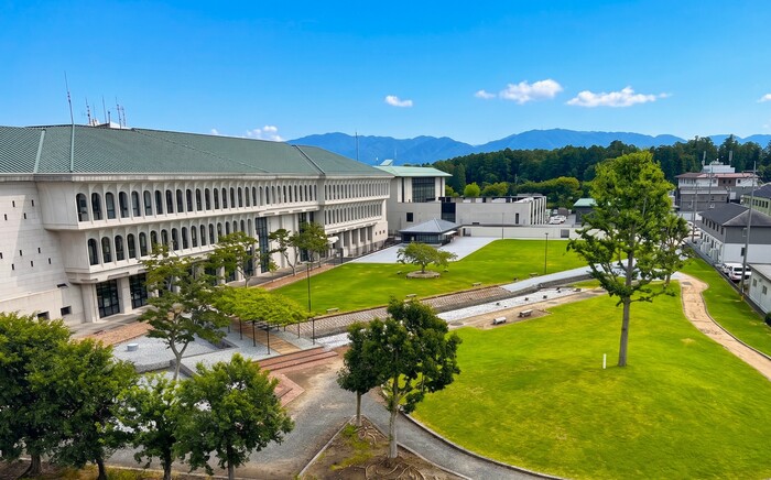 公園全体写真
