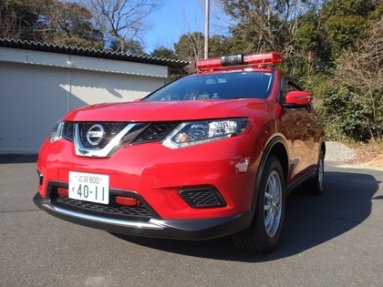 指令車2