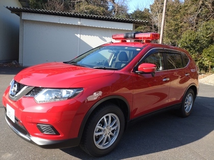 指令車3